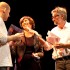 Syrano, Michèle et Alain Pilot