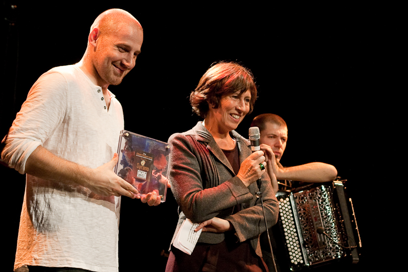 Concert Olivier Chappe