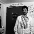 En loges... (Photo : Yan Pradeau) En loges...