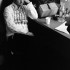 En loges... (Photo : Yan Pradeau) En loges...