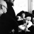 En loges... (Photo : Yan Pradeau) En loges...