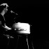 Le pianiste de Zédrus (Photo : Yan Pradeau) Le pianiste de Zédrus