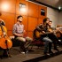 Bebop festival - Jil Is Lucky - Show case Fnac Jil Is Lucky