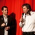 Eric Nahon et Serge Beyer Eric Nahon et Serge Beyer