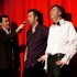 Eric Nahon, Zédrus et Serge Beyer Eric Nahon, Zédrus et Serge Beyer