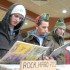 La foire aux livres La foire aux livres