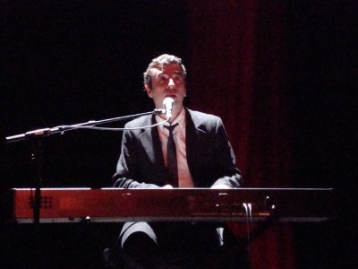 Yvan Cujious 1