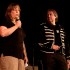Soirée LO #7 - Carol (Festival Acadien de Caraquet) & Serge