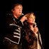 Soirée LO #7 - Serge & Bettina (Catalyse / Alors Campe)