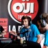 Solidays 27 juin 2009 - Slam au stand OUIFM Solidays 27 juin 2009 - Slam au stand OUIFM