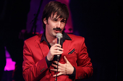 Damien Robitaille
