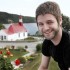 Pierre Lapointe - live au Festival de la chanson de Tadoussac Pierre Lapointe - live au Festival de la chanson de Tadoussac
