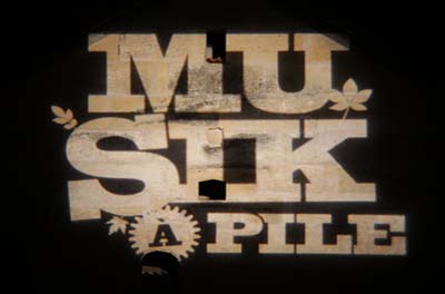 MUSIK-A-PILE_Yannick Ribeaut