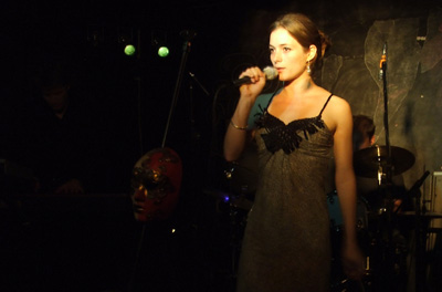 Raphaëlle Fortier 7
