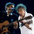 Alain Souchon et ses amis - Photo : Marylene Eytier Alain Souchon et ses amis - Photo : Marylene Eytier