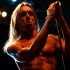 IGGY POP - Patrick Auffret IGGY POP - Patrick Auffret
