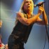 Iggy Pop & Stooges photo © Yannick Ribeaut