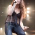Izia - Photo : Roch Armando
