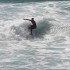 Surfer face au Big Village Biarritz photo © Yannick Ribeaut 0294