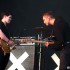 THE XX -- Patrick Auffret THE XX -- Patrick Auffret