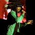 Jamiroquai - Photo : Nicolas Messyasz