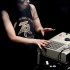 Atari Teenage Riot - POP Montral 2010 (photo Michel Pinault) Atari Teenage Riot - POP Montral 2010 (photo Michel Pinault)