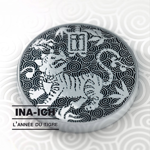 Ina-Ich