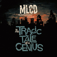 My Little Cheap Dictaphone - "The tragic tales of a genius"