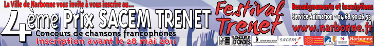Festival Trenet