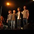 Florent Marchet et le Courchevel Orchestra - Photo : Alain Dodeler