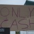 Only Cash - Photo : Patrick Auffret Only Cash - Photo : Patrick Auffret