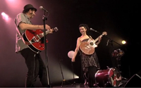 Lili Cros & Thierry Chazelle
