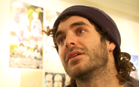 Alex Nevsky Alex Nevsky