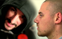 Syrano feat Kinchino