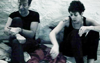 Louis Ville & Mell