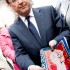 François Hollande nouveau VRP pour LO ? - Photo : Marylene Eytier