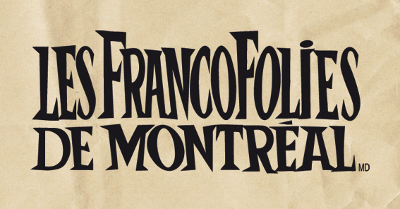 FrancoFolies de Montréal, Magazine Sur la même Longueur d'ondes