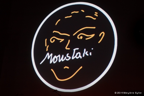 4ème Prix Georges Moustaki - Photo : Marylène Eytier