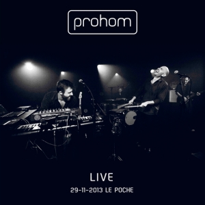 Prohom Live