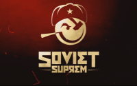 SOVIET SUPREM