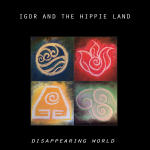 igor and the hippie land