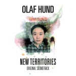 OLAF HUND  New territories ost