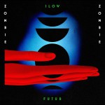 ZOMBIE ZOMBIE Slow Futur -  EP avril Longueur d'Ondes