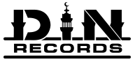 Logo Din Records