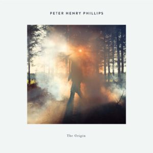 Peter Henry Phillips - Origine - Longueur d'Ondes