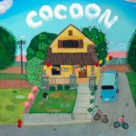 COCOON, leur album "Welcome Home" sur Longueur d'Ondes