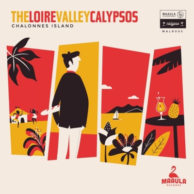 The Loire Valley Calypsos