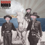 Bagdad Rodeo album Trois sur Longueur d'Ondes
