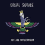 Social Square EP - Longueur d'Ondes