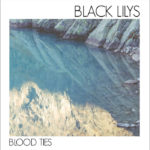 black lilys EP - Longueur d'Ondes